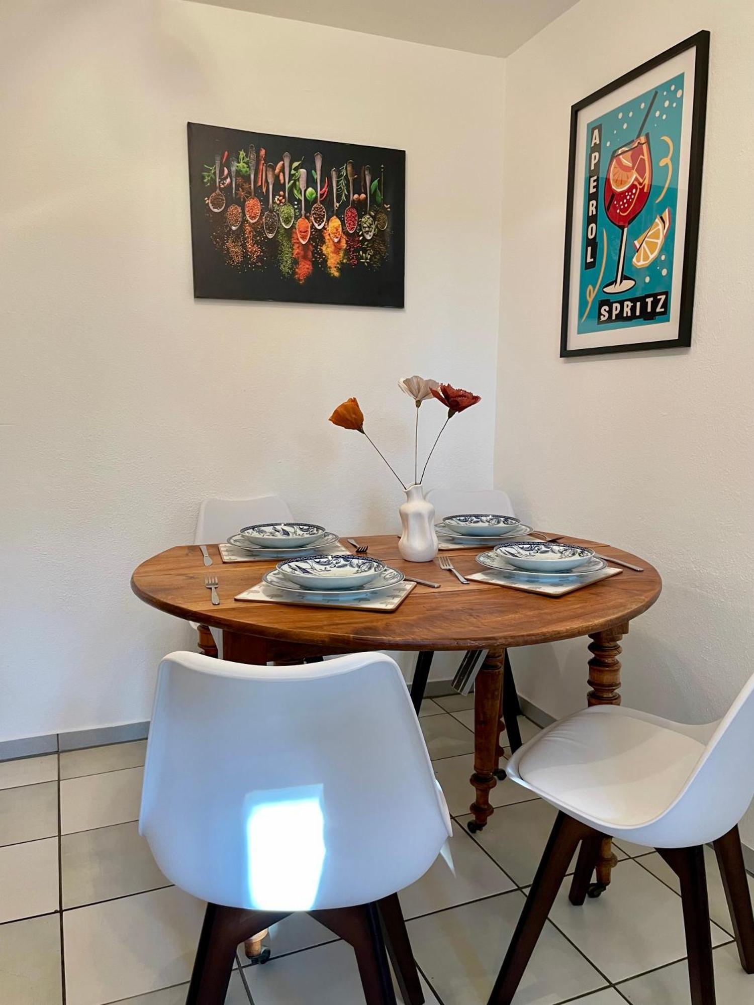 Apartment By The Park, For Bike Lovers Alsfeld Exteriör bild