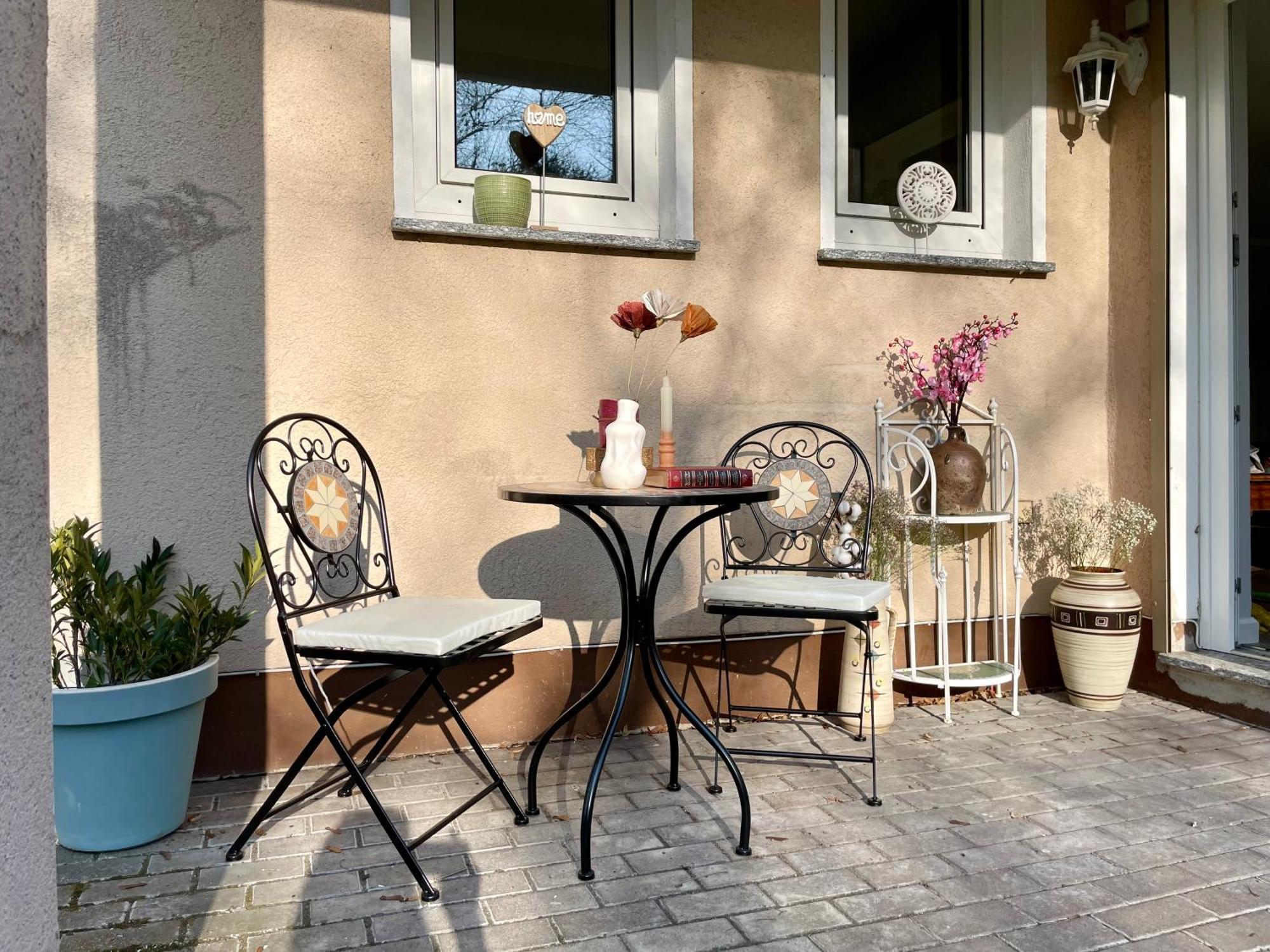 Apartment By The Park, For Bike Lovers Alsfeld Exteriör bild